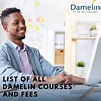 List of all Damelin courses and fees 2022: Check them out - Briefly.co.za