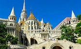 13 OF THE BEST PLACES TO SEE IN BUDAPEST IN 2 DAYS – Gastrotravelogue