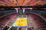 Madison Square Garden in New York - A Multipurpose Indoor Stadium in ...