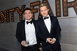 Ronan Farrow Is Engaged to Jon Lovett