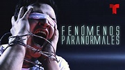 Fenómenos Paranormales | Episodio 5: Leyendas urbanas | Telemundo ...