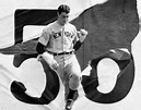Five interesting facts from Joe DiMaggio's 56-game hitting streak ...