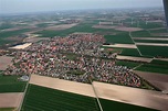 Luftbilder / Gemeinde Algermissen
