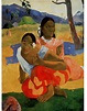 This Gauguin Painting Sold for a Record Breaking $300 Million | Complex