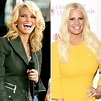 Jessica Simpson Through the Years: Music, Reality TV, Motherhood