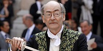 Décès du prix Goncourt et académicien François Weyergans à 77 ans