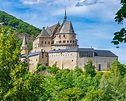 11x de mooiste plekken in Luxemburg (het land)