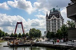 Róterdam en los Países Bajos | Fotografía de Róterdam, Paíse… | Flickr