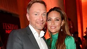 Christian Lindner und Franca Lehfeldt privat: Hat das Paar gemeinsame ...