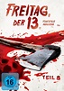 Freitag der 13. Teil VIII - Todesfalle Manhattan: Amazon.ca: Movies ...