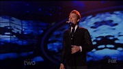 Clay Aiken – Performs The Song That Won Him Over | Clay Aiken News Network