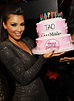 Kim Kardashian Birthday Cake | 1000 artist covid