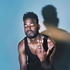 WATCH: Luke James Debuts Video for 'Options,' Featuring Rick Ross