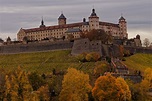 Festung Marienberg Foto & Bild | world, architektur, kultur Bilder auf ...