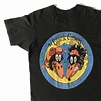 Vintage Black Crowes T-Shirt