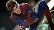 Andrew Garfield Spiderman Wallpaper Hd