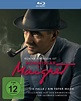 Kommissar Maigret Die Falle / Ein toter Mann Blu-ray Kritik