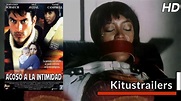 Kitustrailers: ACOSO A LA INTIMIDAD (Trailer en español) - YouTube