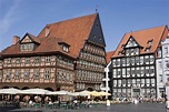 Hildesheim - Germany - Blog about interesting places