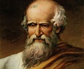 Archimedes Biography - Facts, Childhood, Family Life & Achievements