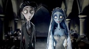 Corpse Bride Wallpapers HD - Wallpaper Cave