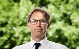 Defence minister Tobias Ellwood 'prepared to resign if army cuts are ...