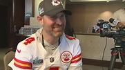 Chiefs' backup QB Chad Henne retires after 2023 Super Bowl | wtol.com
