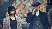 Poster Peaky Blinders - Saison 2 - Affiche 22 sur 37 - AlloCiné