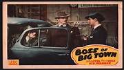The Boss of Big Town (1942) Crime film - YouTube