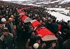 Kosovo Commemorates Reçak Massacre where 45 Were Killed by Serbian ...