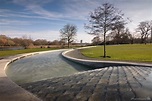 Princess Diana Memorial Fountain photo spot, London