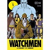 Watchmen - Books & Comics