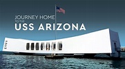Journey Home to the USS Arizona - MagellanTV Documentaries