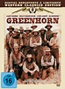 Greenhorn Limited Edition auf DVD - Portofrei bei bücher.de
