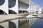 Palácio do Planalto, Brasília - a photo on Flickriver