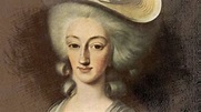María Ana Carlota de Saboya, Duquesa Consorte de Chablais, Una Princesa ...
