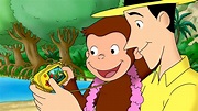 Watch Curious George Online | Stream Seasons 13-15 Now | Stan