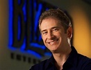 Blizzard Founder Michael Morhaime is 49 this year and has an estimated ...
