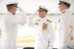 Maritime Safety and Security Team Kings Bay holds change of command ...