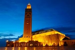 Casablanca-Settat | Exotic Morocco Tours