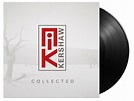 Nik Kershaw – Collected (3 LP) - Revin Records