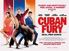 Cuban Fury (#2 of 11): Extra Large Movie Poster Image - IMP Awards