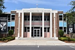 exterior_0014 - St. Mary's Dominican High School