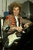 Ozzy Osbourne's guitarist Bernie Torme dies aged 66 | Metro News