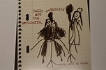 Holly Golightly And The Brokeoffs - Nobody Will Be There (NM) - Mr Vinyl