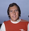 Sport, Football, August 1973, Portrait of Bob McNab of Arsenal News ...