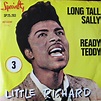 Little Richard - Long Tall Sally (1965, Vinyl) | Discogs