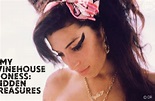 L'album "Lioness - Hidden Treasures" d'Amy Winehouse - photo - Puremedias