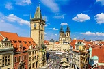 Sehenswürdigkeiten in Prag | Urlaubsguru.de