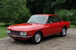 1973 Lancia Fulvia 1,3S for sale on BaT Auctions - closed on July 17 ...